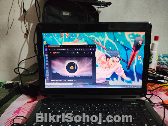 Asus K40IE